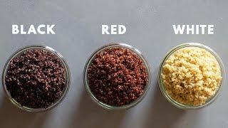 How to Cook Quinoa