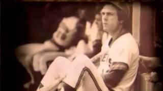 webtvgoogle.com "Bernie Carbo, A True Story" honored by Ernie Sigmon
