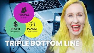 Triple Bottom Line Sustainability: How to Achieve It and Why It Matters