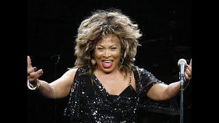 THE BEST - TINA TURNER - REMASTERED INSTRUMENTAL VERSION