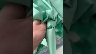 Нежно сочетание хлопков для летних нарядов! Магазин #тканиизиталии
