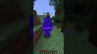 Minecraft clutch 4 @dream @DaquavisMC @MegaSkuci