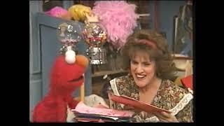 Best of Elmo Full Episode  #sesamestreet #throwbacktv #retrotv #bilingual #plazasesamo