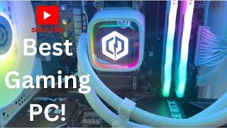 CyberPowerPC - Gamer Supreme Gaming Desktop! Best Gaming PC!