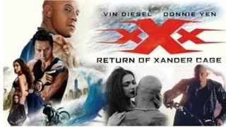 Tripple xXx | Return of Xander Cage