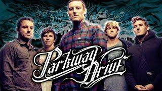 The Strange History of PARKWAY DRIVE
