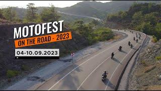 MotoFest on the Road 2023