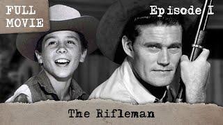 The Rifleman (Episode 1) | English  Full Movie | Western Family