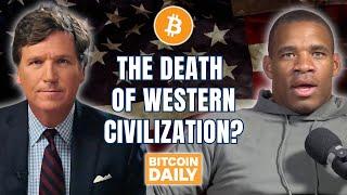 The Death of the Petrodollar & the Rise of Bitcoin