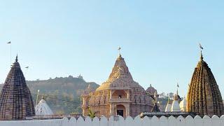 Ramtek jain mandir full tour 