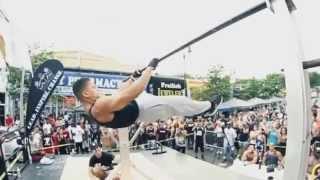 Street workout 2015 # Top 10 amazing movements