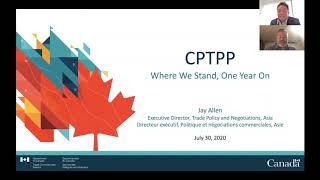 CPTPP: How Does It Impact Your Business?