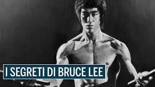 Gli 8 SEGRETI del MINDSET di BRUCE LEE