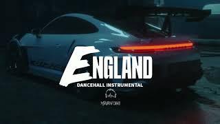 Dancehall Riddim Instrumental 2024 - England