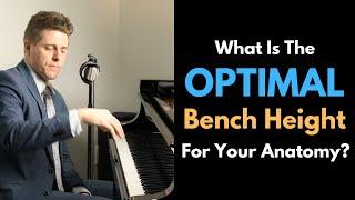 Is Your Bench Position Too HIGH or Too LOW? Tips for Comfort, Leverage, & Back Pain Relief