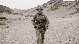 British Army unveils latest recruiting campaign: ‘Army confidence lasts a lifetime’