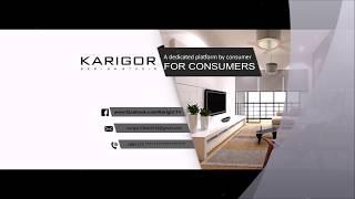 "KARIGOR" Design Studio Launching Program @ Lakeshore Hotel Gulshan