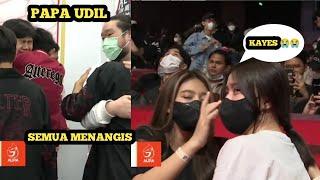 SEMUA MENANGIS | MOMEN HARU ALTEREGO KALAH