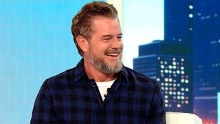 What Happened When Eric Dane Googled Himself?