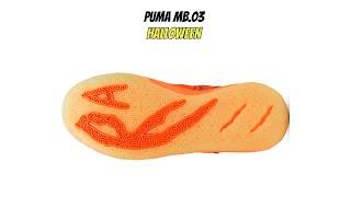 Puma MB.03 Halloween