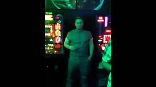 Adam from Stockport