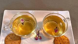 Herbal tea   - دمنوش دارچین و بهارنارنج (طبع گرم و طعم عالی)