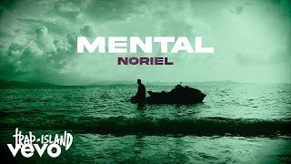 Noriel - Mental (Visualizer)