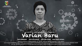 Official Trailer - Varian Baru Short Film