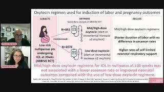 AJOG MFM Dec 2024 Updates