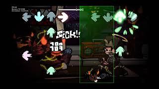 Angelic failure (SDCB)