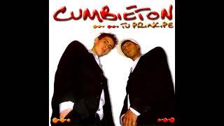 Cumbieton, Andy DJ - Doncella