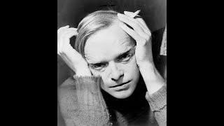 Truman Capote  - Enfant terrible der amerikanischen Literatur (Doku)