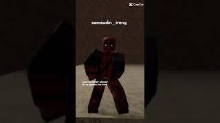 DEAD POOL ROBLOX DANCE 2