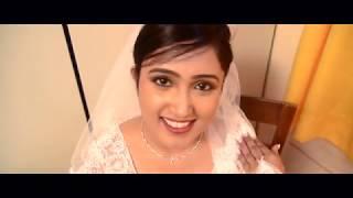 Nebin & Megha Wedding Highlights