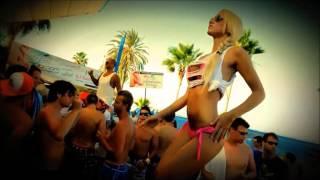  DJ FAHRi YILMAZ - LUCKY * HD ( ORIGINAL MIX) 