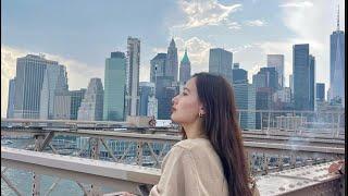 Paris to New York || Tibetan Vlog || My 2023 Travel Vlog