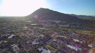 AZ AERIAL VIDEO | AERIAL DRONE VIDEO SCOTTSDALE AZ