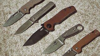 RE @metal_complex inspired. 5 knives that make you go “Oh…” The ones that got away!