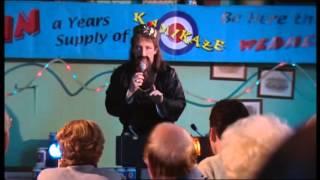 PHOENIX NIGHTS S2 EP4 Quiz Night