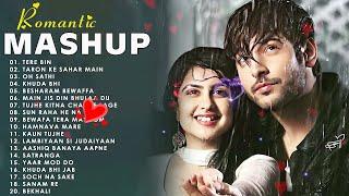 THE LOVE MASHUP 2024 Best Mashup of Arijit Singh, Jubin Nautiyal, Atif Aslam #love #romantic