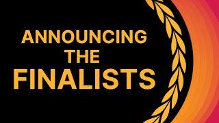 Announcing the Finalists in the 2023 Covering Climate Now Journalism Awards!