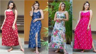 New Long Frocks Designs Sri Lankan || Sri Lankan Frocks Designs || Latest Frocks Designs || Frocks