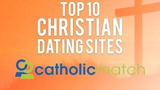 Christian Dating Sites: Catholic Match