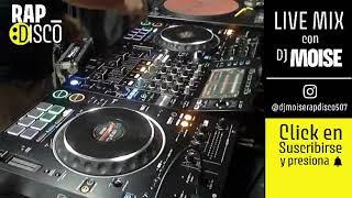 Haitiano Mix Dj Moise 507