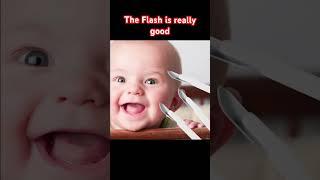 The Flash is really good #moviereview  #movie #reaction