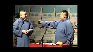 岳云鹏孙越经典相声合集【民族宫专场】《歌曲漫谈》