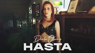 Dicle Olcay - Hasta || Live