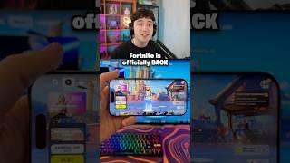 Fortnite is Now BACK on iPhone!