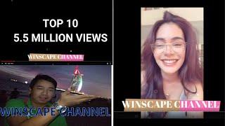 IVANA ALAWI TIKTOK TOP 10 MOST VIRAL VIDEOS