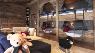 Chalet N - Luxury Ski Chalet Lech, Austria